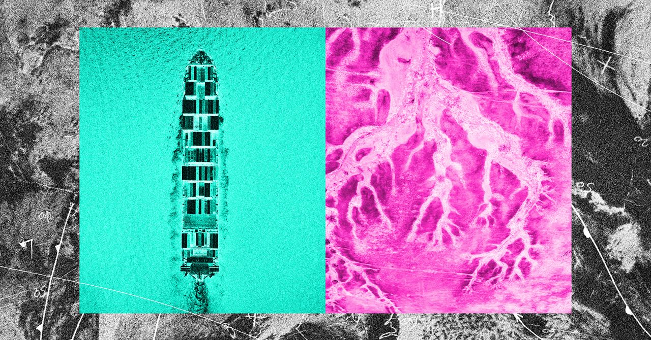 A klímaválság fenyegeti a beszállítói láncokat. A gyártók abban bíznak, hogy a mesterséges intelligencia segíthet.