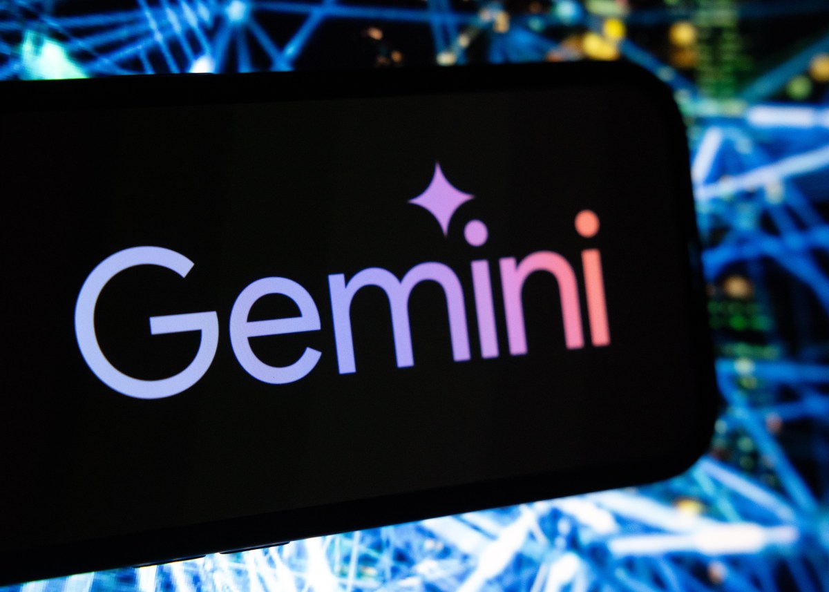 A Google egyik legújabb Gemini AI modellje rosszabbul teljesít a biztonság terén.