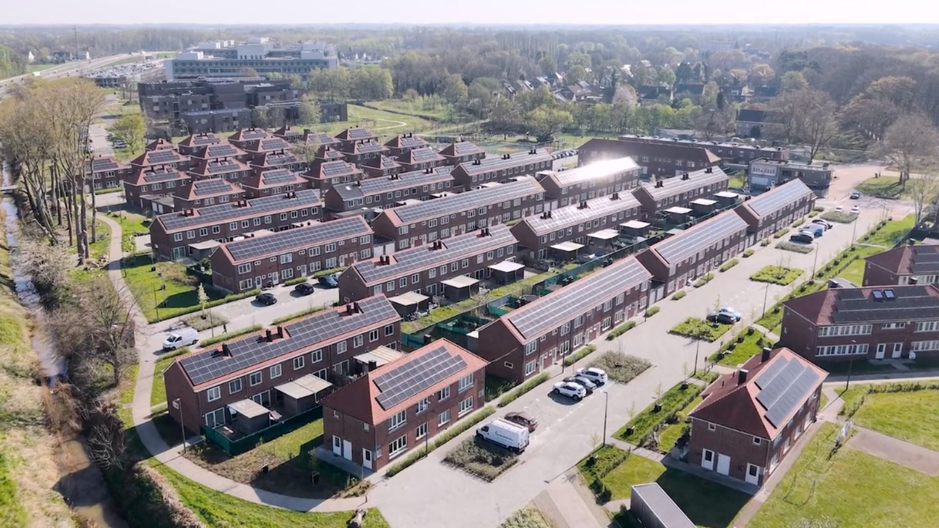 A 2025-ös Európai Fenntartható Energia Díjak döntőseit bejelentették.